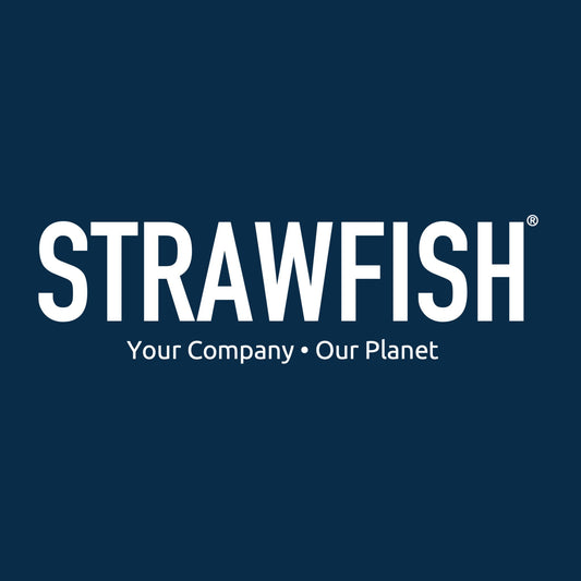 Introducing Strawfish: Rotary Supply Corporation's Latest Green Partnership