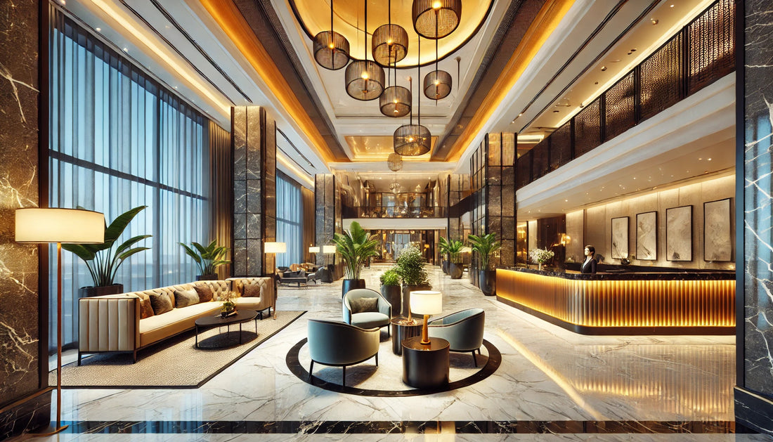 How the 2024 Hospitality Recession-Proofing Efforts are Changing Hotel Supply Standards