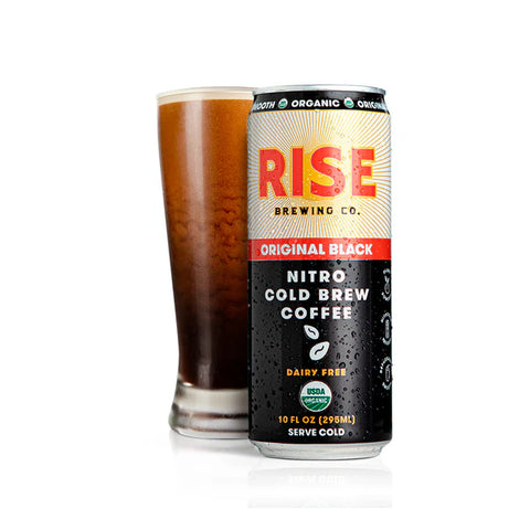 Rise Brewing Co.