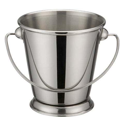 Stainless Steel Mini Serving Pails