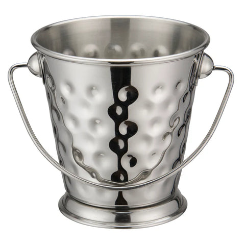 Stainless Steel Mini Serving Pails