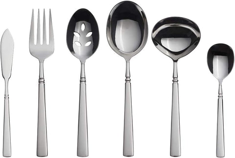 Oneida Easton 6-Piece Serving Set