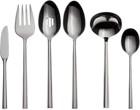 Oneida Diameter 6-Piece Serving Set