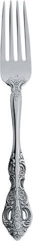 Oneida 2765Fpla Michelangelo Fine Flatware Dinner Fork