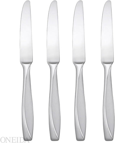 Oneida Camlynn Set of 4 Dinner Knives