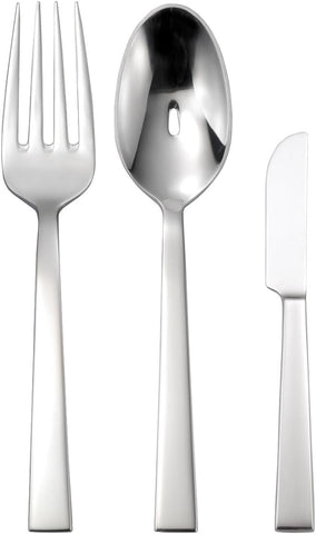 Oneida Aero 3-piece Serving Set