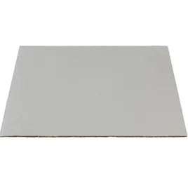 Cake Pad 1/2 Size Double Wall 50/Case