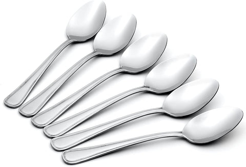 Oneida Tress S/8 Teaspoons (12), 0.55 LB