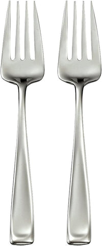 Oneida Moda, 2-Piece Serving Fork Set