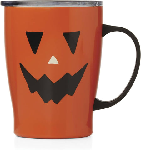 Cambridge Coffee Mugs Hydration, Jack-O'-Lantern