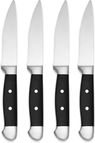 ONEIDA Jumbo 4pc Steak Knife Set