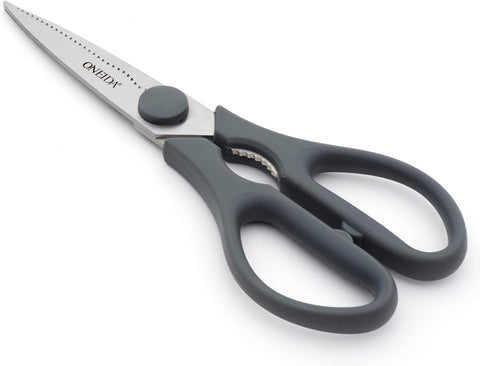 Oneida Preferred Kitchen Shears Cutlery Accessories, SCISSORS, STAINLESS