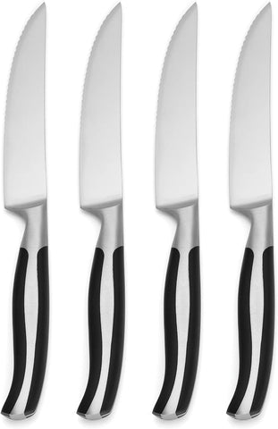 ONEIDA Contour 4pc Steak Knife Set