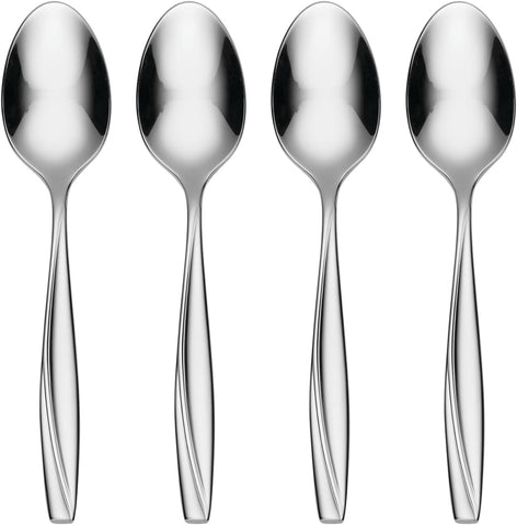 Oneida Camlynn Set of 4 Teaspoons