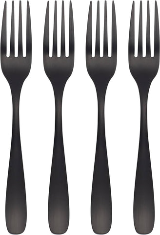 Cambridge 5011H9HCW04 Eliana Salad Forks, Set Of 4