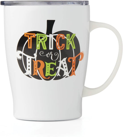 Cambridge Coffee Mugs Hydration, Trick-or-Treat