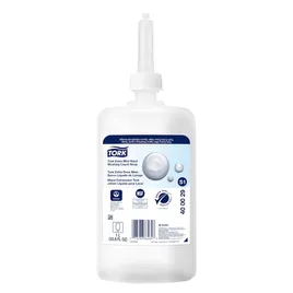 Tork Hand Soap Foam 1 L Foaming For S4 6/Case