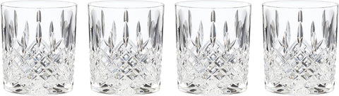 Reed & Barton Hamilton 4Pc Double Old Fashioned Set