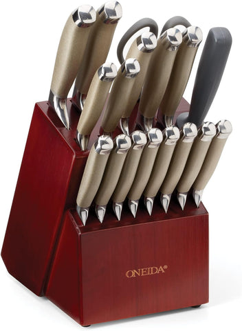 Oneida Preferred 18 Piece Stainless Steel Cutlery Set