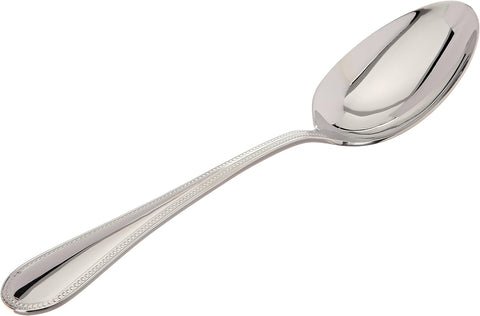 Reed & Barton Lyndon Buffet Spoon, 0.40 LB, Metallic