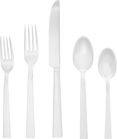 Oneida Community Aero 20 Pc. Flatware Set