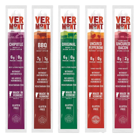 Vermont Meat Sticks