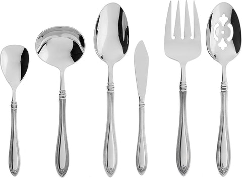 Oneida Sheraton 6-Piece Serving Set