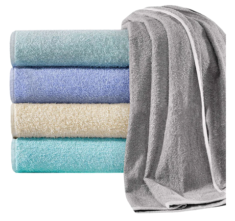 1888 Mills™ Fibertone Classic Solid Towel