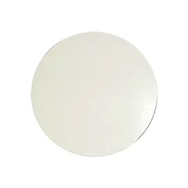 Cake Board 7 IN Clay-Coated Paperboard Round 500/Case