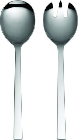 Oneida Chefs Table Salad Servers, 1.00 LB