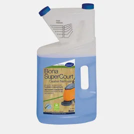 Revitalize Carpet Encapsulation Cleaner 1 GAL Interim Maintenance RTU 4/Case