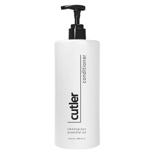 Cutler® Sweetgrass Conditioner
