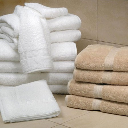 Magnificence® Bath Towels by 1888 Mills™