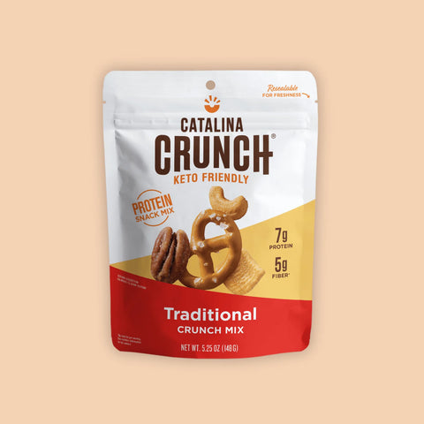 Catalina Crunch