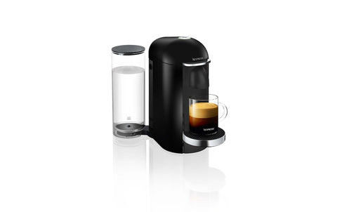 NESPRESSO VERTUOPLUS DELUXE