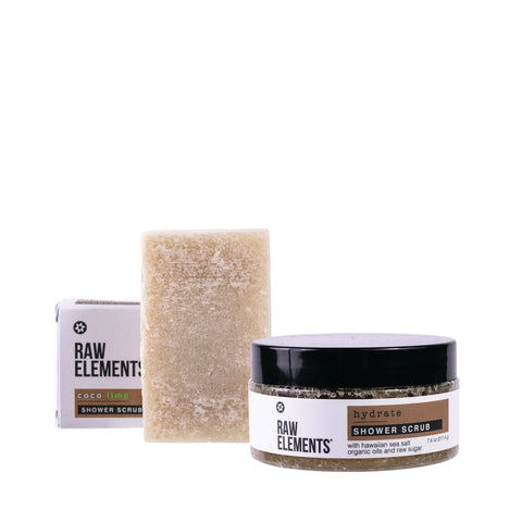 Exfoliator Bundle