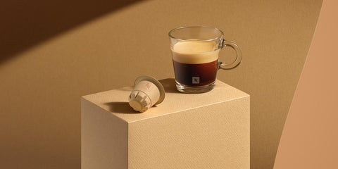 NESPRESSO ORIGINAL CAPSULE RANGE