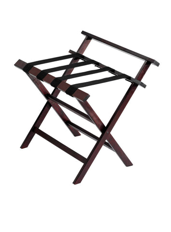 Prestige Wood Luggage Racks