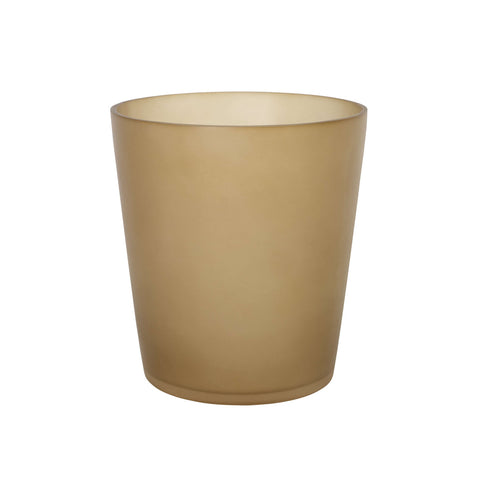 Misty Wastebasket Round