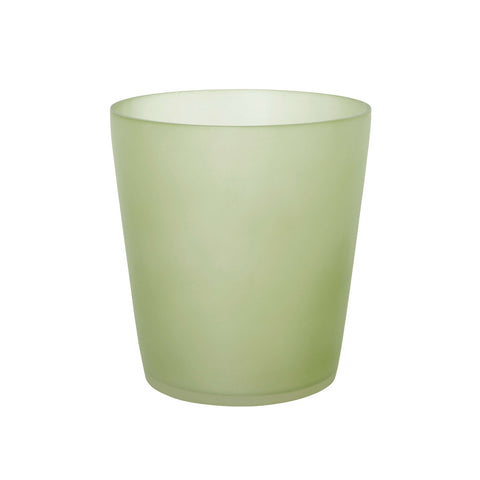 Misty Wastebasket Round