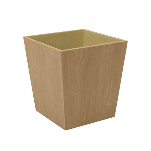 Naturi Wastebasket Square