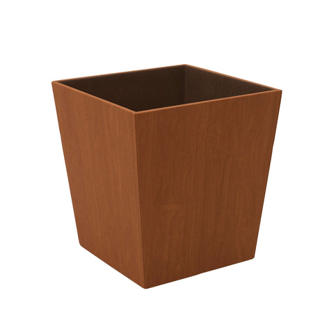 Naturi Wastebasket Square