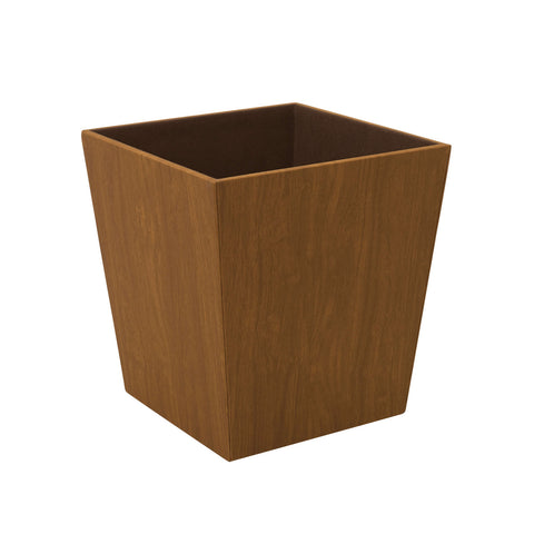 Naturi Wastebasket Square