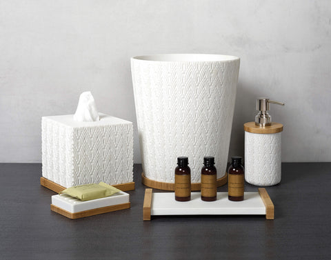 Naturi Soap Dish