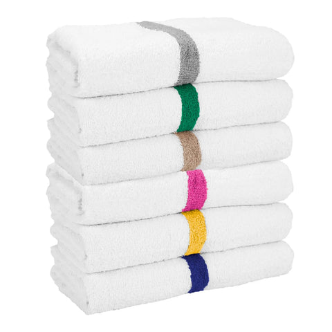 Power Towels