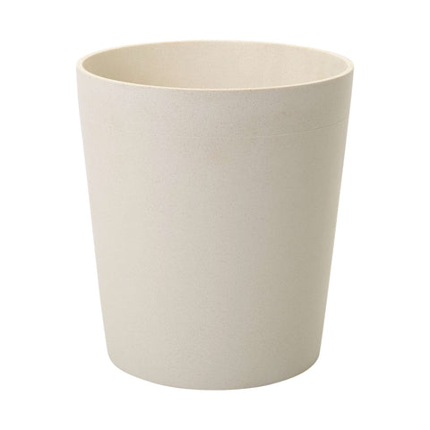 Remolino Wastebasket Round