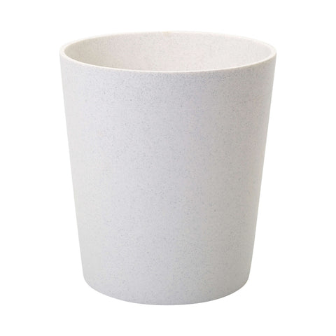 Remolino Wastebasket Round