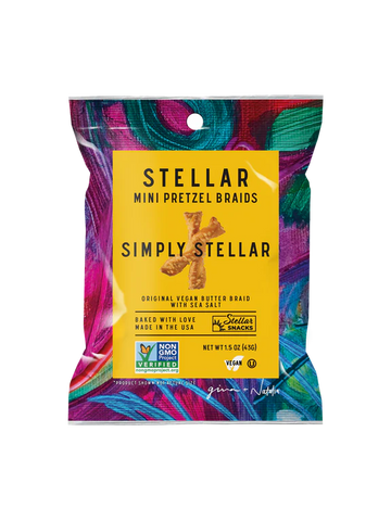 Stellar Snacks