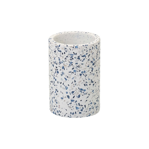 Terrazzo Vase