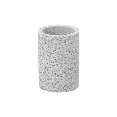 Terrazzo Vase